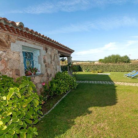 Casa Vacanze Diaz Budoni Exterior foto