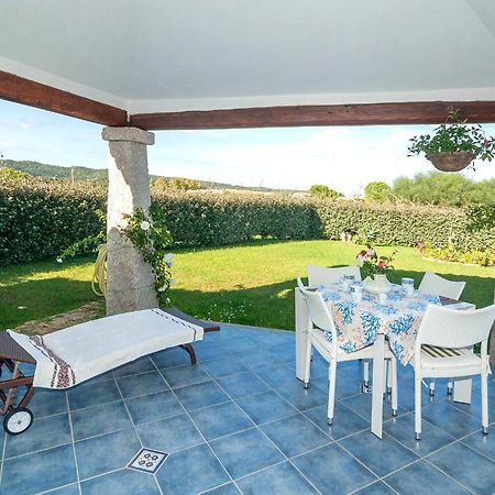 Casa Vacanze Diaz Budoni Exterior foto