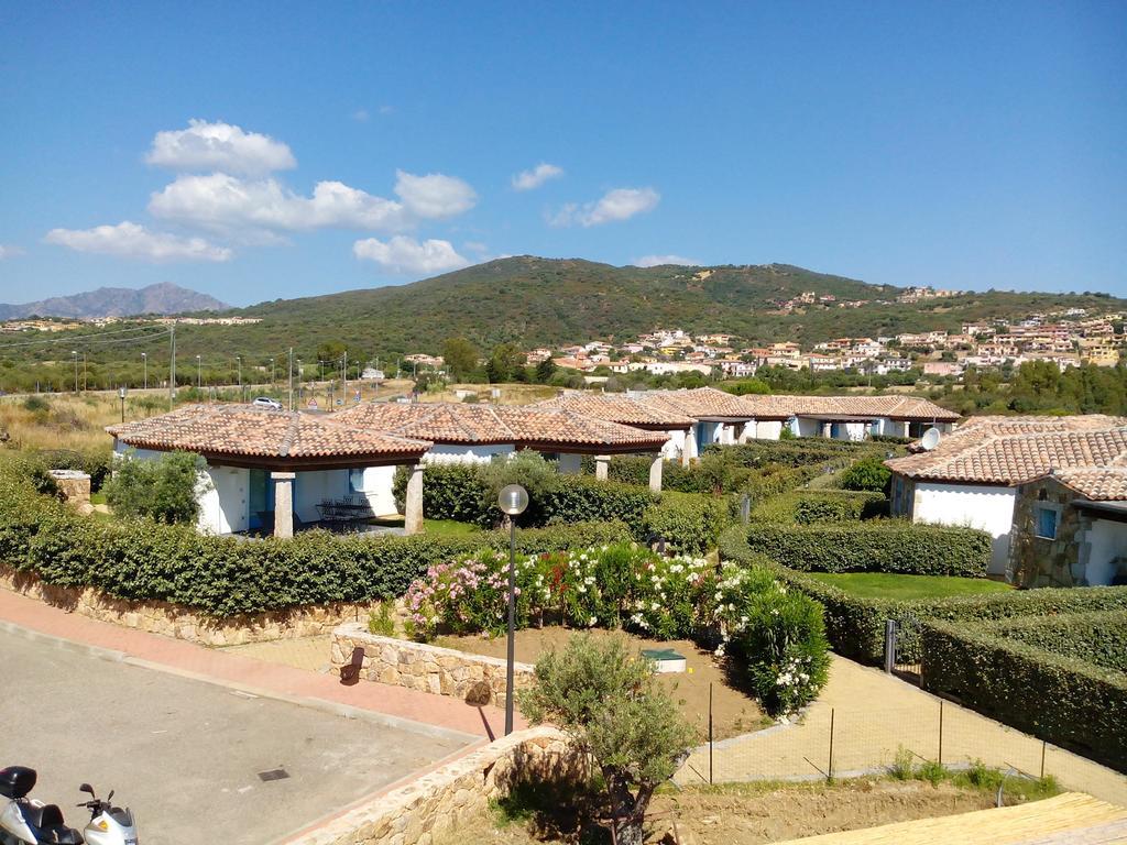 Casa Vacanze Diaz Budoni Zimmer foto