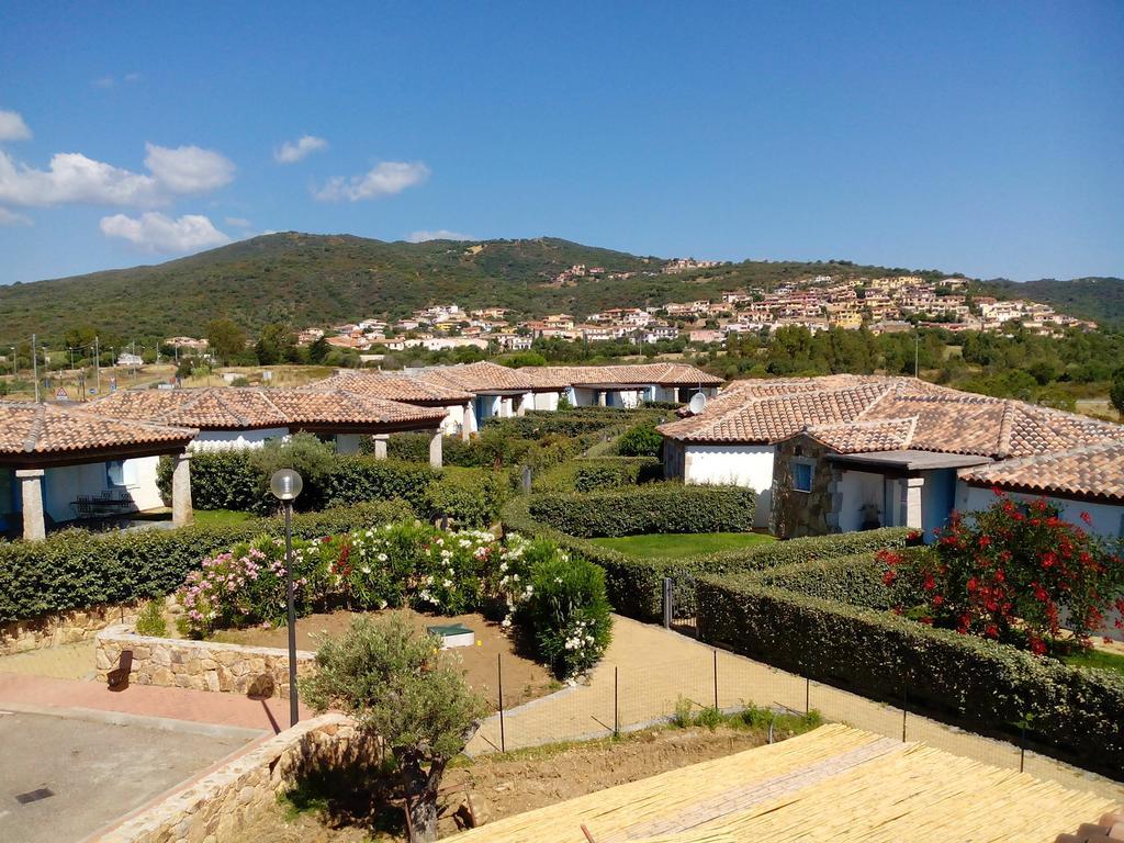 Casa Vacanze Diaz Budoni Zimmer foto