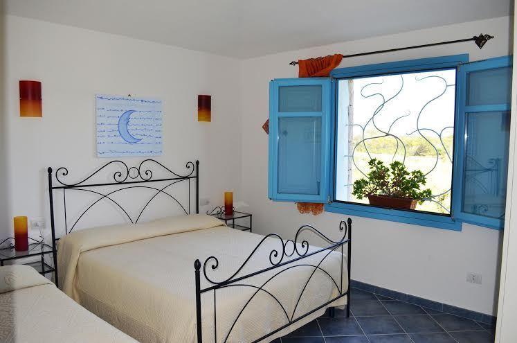 Casa Vacanze Diaz Budoni Zimmer foto