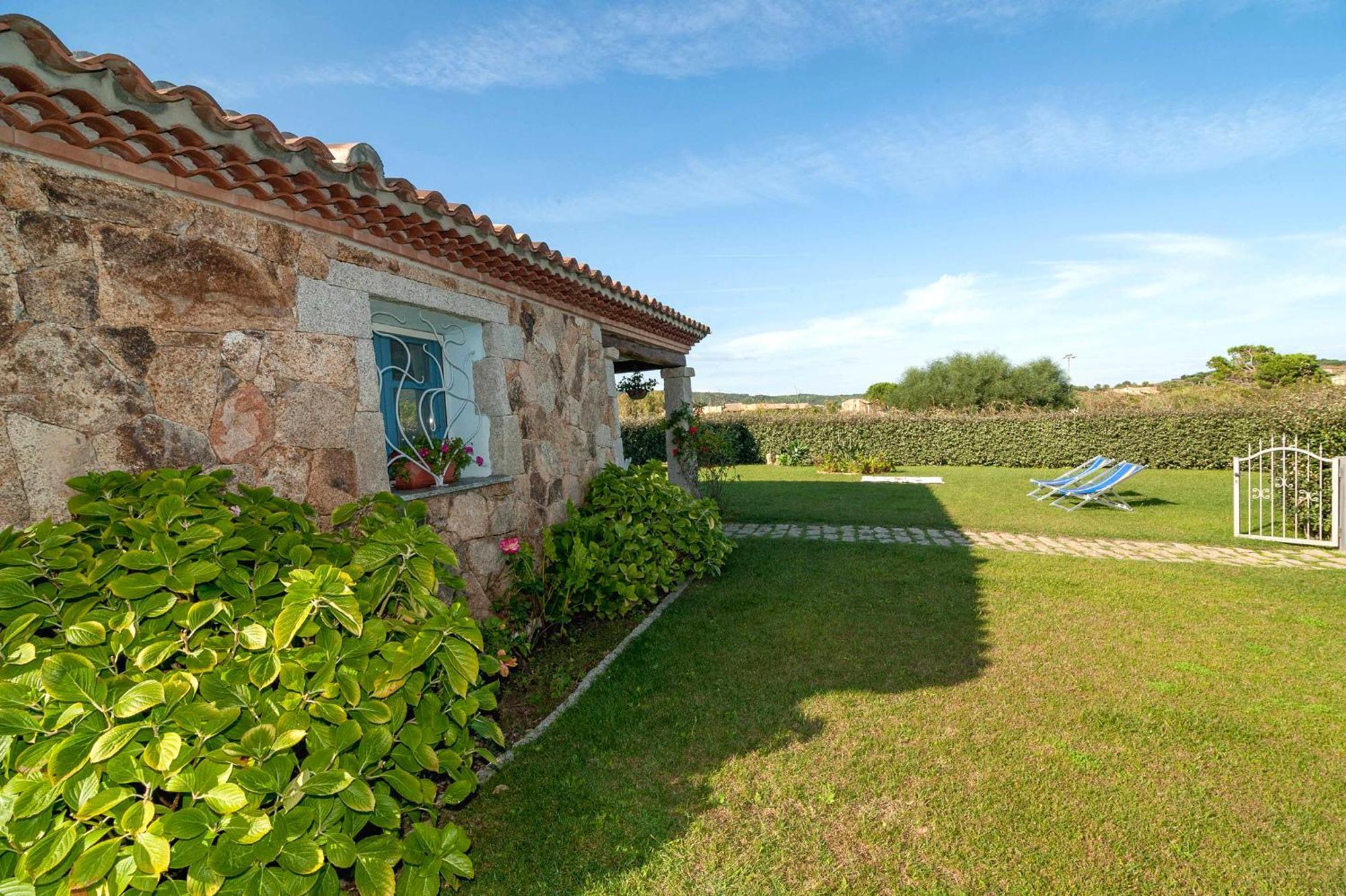 Casa Vacanze Diaz Budoni Exterior foto