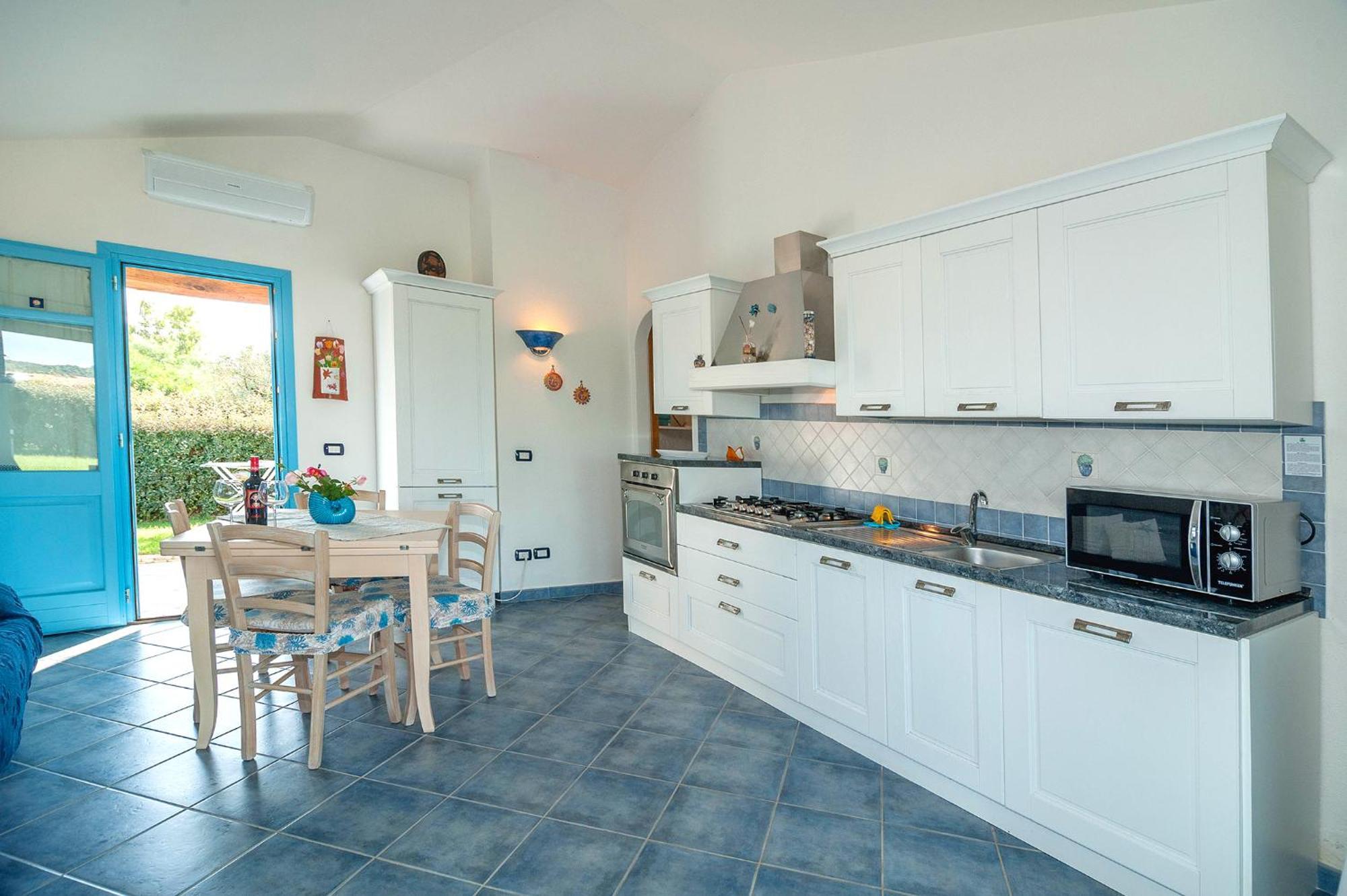 Casa Vacanze Diaz Budoni Exterior foto