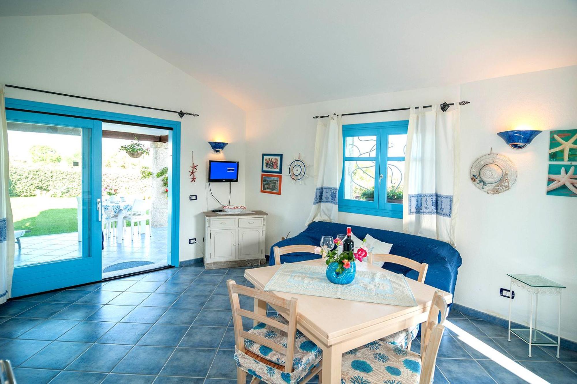 Casa Vacanze Diaz Budoni Exterior foto