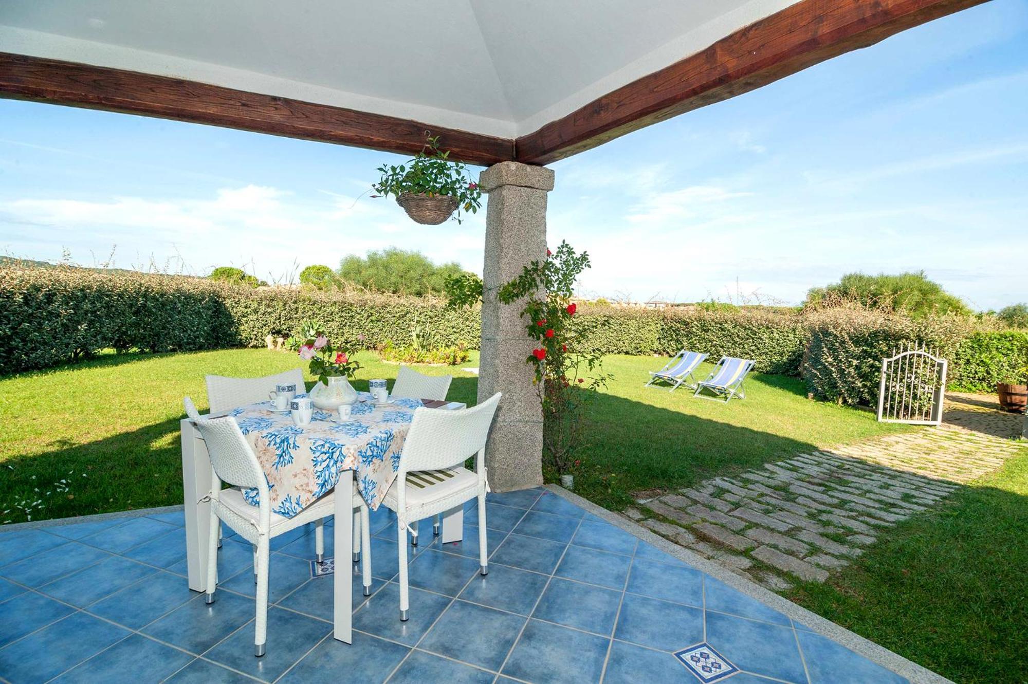 Casa Vacanze Diaz Budoni Exterior foto