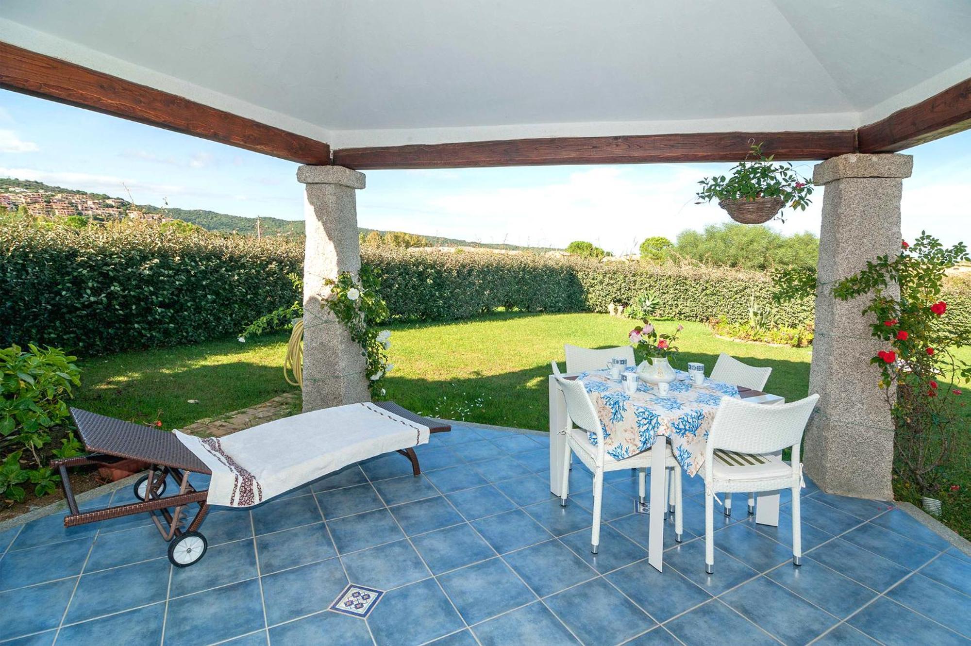 Casa Vacanze Diaz Budoni Exterior foto