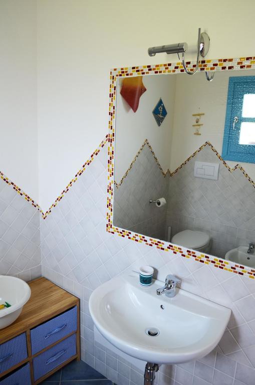 Casa Vacanze Diaz Budoni Zimmer foto