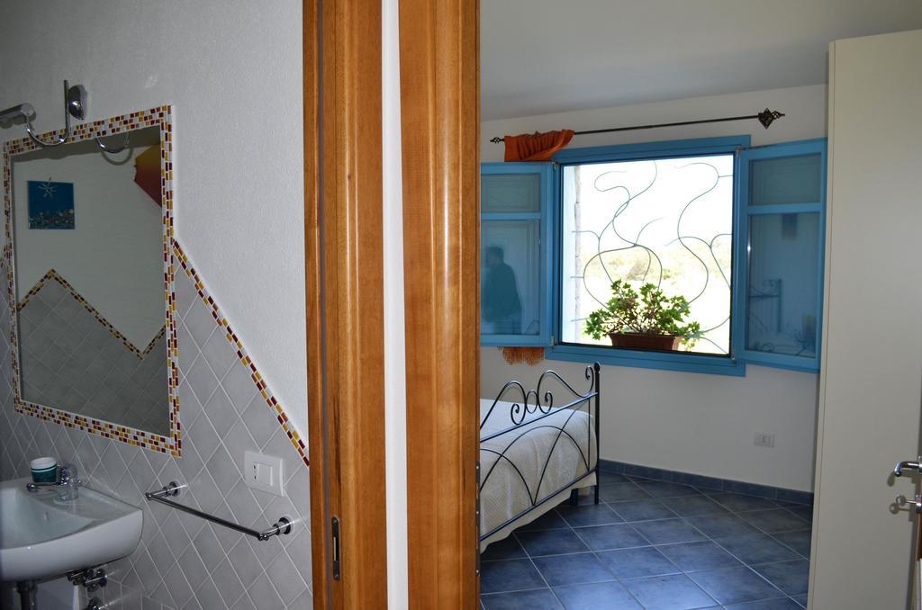 Casa Vacanze Diaz Budoni Zimmer foto
