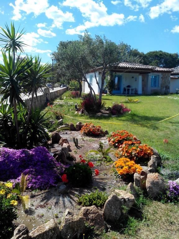 Casa Vacanze Diaz Budoni Zimmer foto