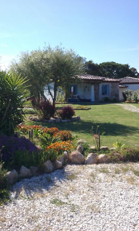 Casa Vacanze Diaz Budoni Exterior foto