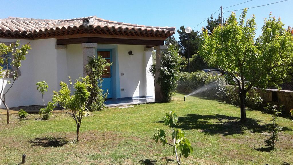 Casa Vacanze Diaz Budoni Exterior foto