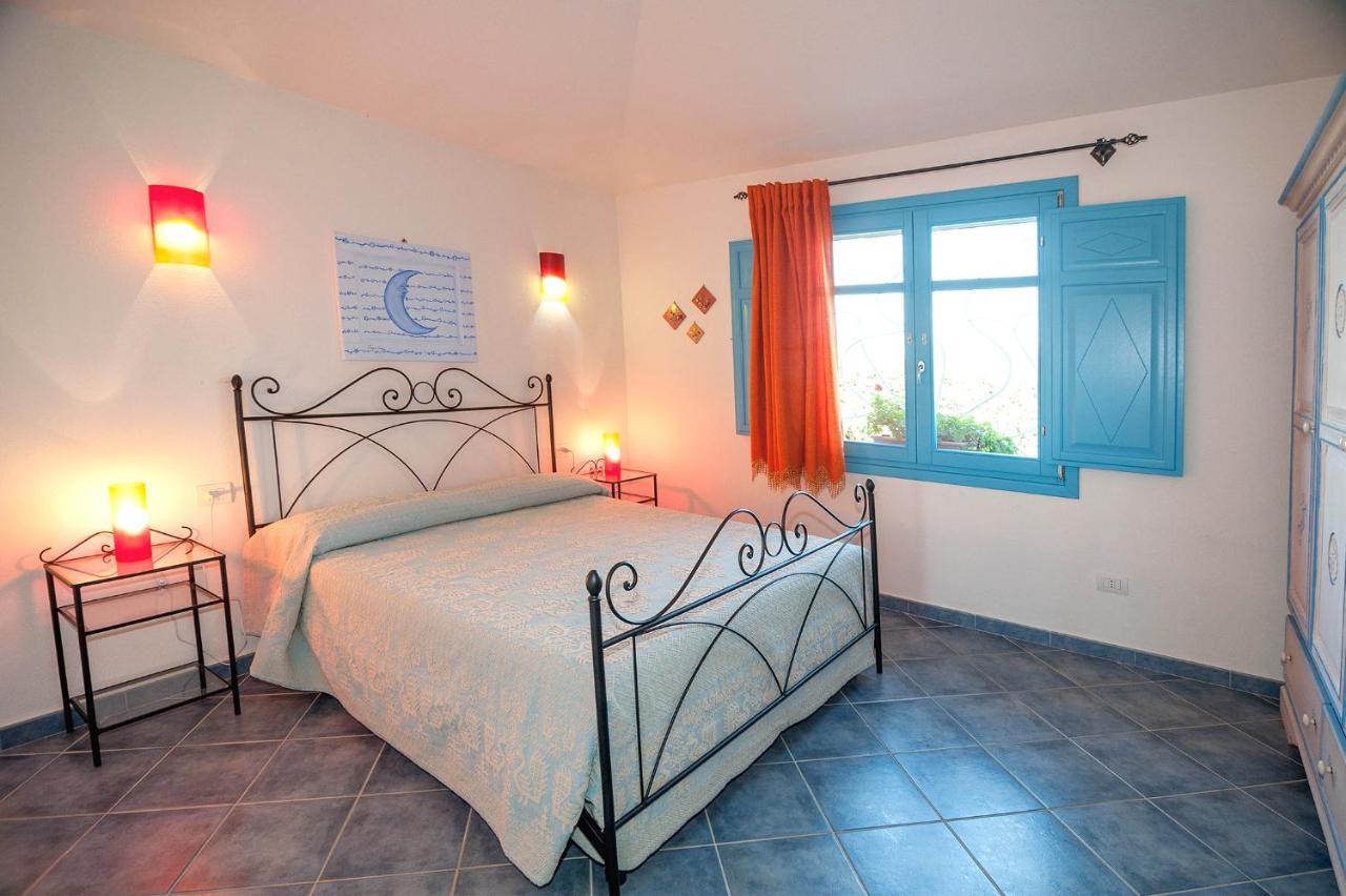 Casa Vacanze Diaz Budoni Exterior foto