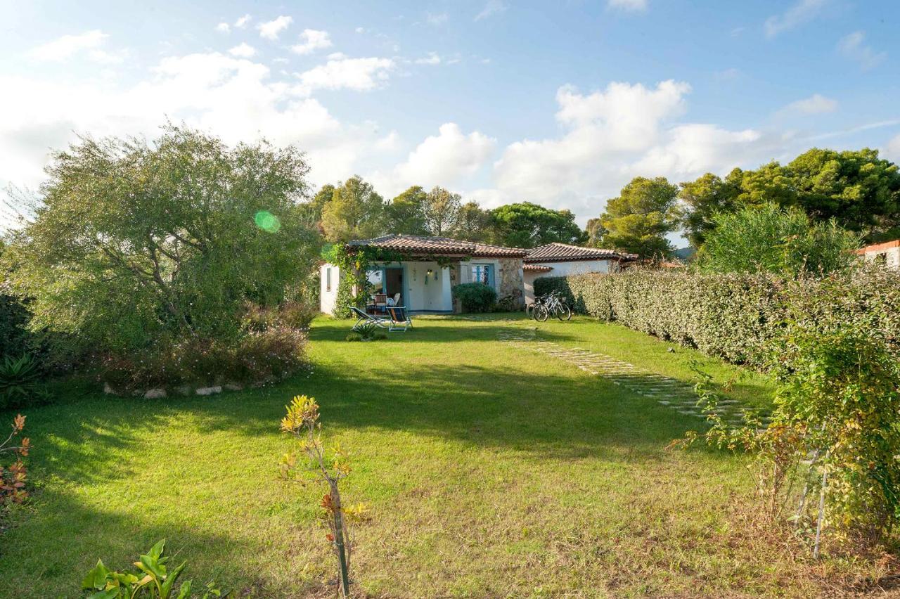 Casa Vacanze Diaz Budoni Exterior foto