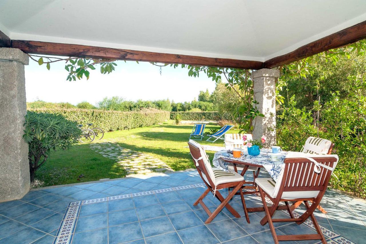 Casa Vacanze Diaz Budoni Exterior foto