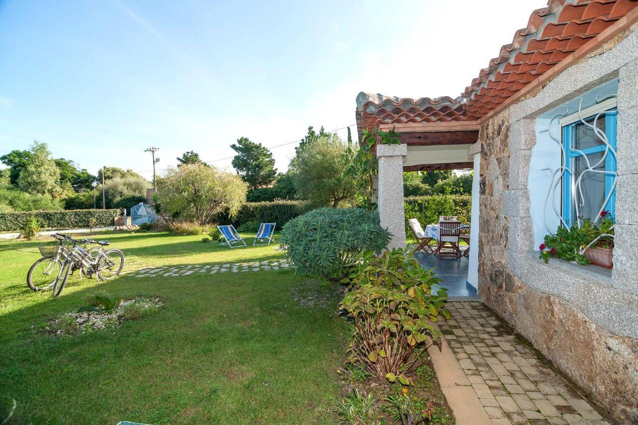 Casa Vacanze Diaz Budoni Exterior foto