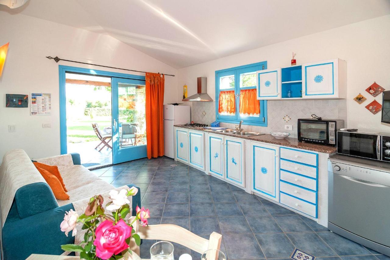 Casa Vacanze Diaz Budoni Exterior foto