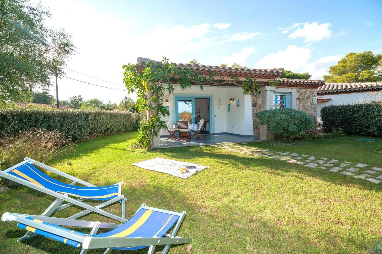 Casa Vacanze Diaz Budoni Exterior foto