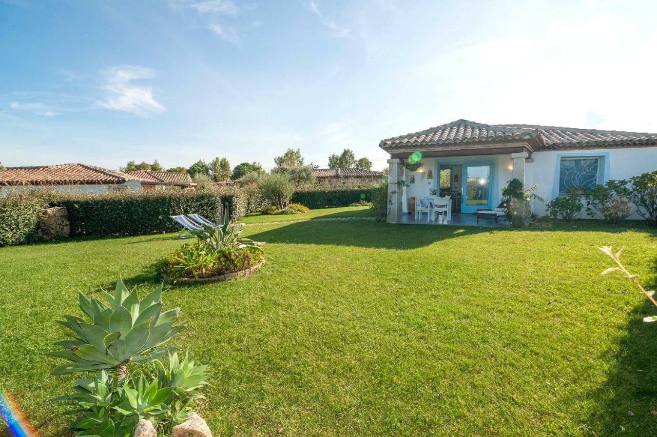 Casa Vacanze Diaz Budoni Exterior foto