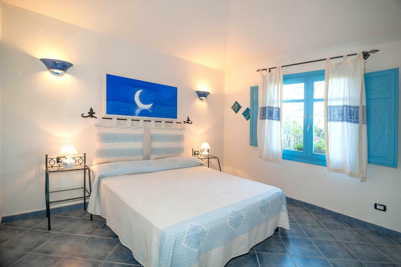 Casa Vacanze Diaz Budoni Exterior foto