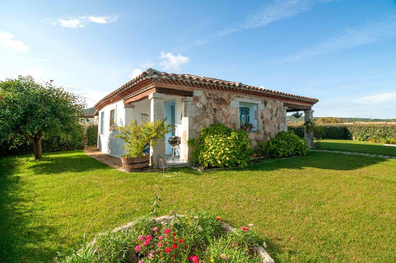 Casa Vacanze Diaz Budoni Exterior foto
